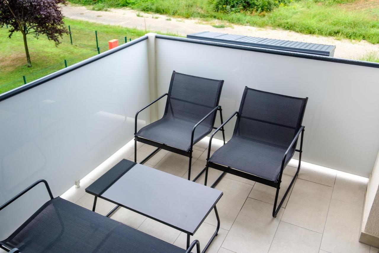Blue Sky Apartment Cakovec Exterior photo