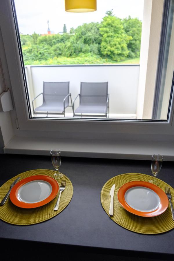 Blue Sky Apartment Cakovec Exterior photo
